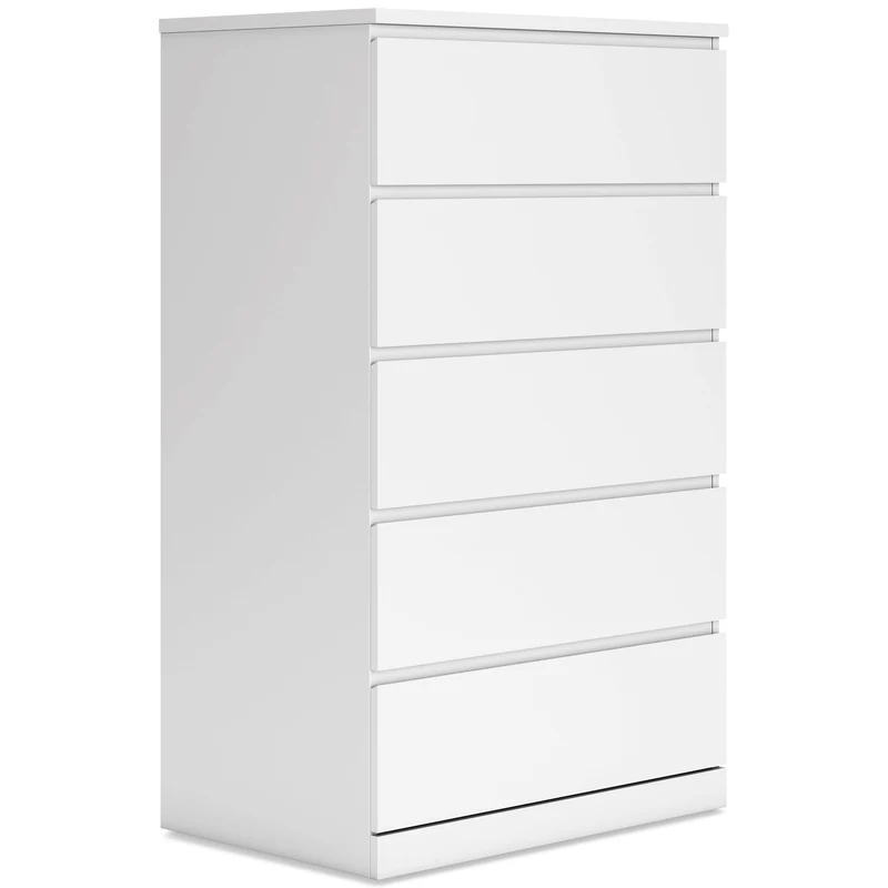 Signature Design by Ashley Onita EB9630-245 Five Drawer Chest