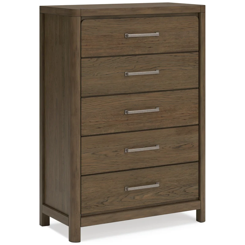Signature Design by Ashley Cabalynn B974-46 Five Drawer Chest