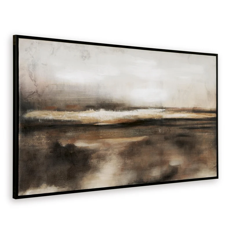 Signature Design by Ashley Drewland A8000375 Wall Art