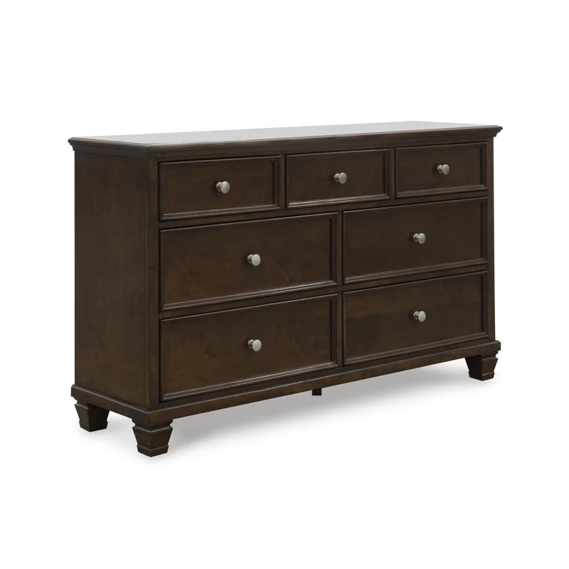 Signature Design by Ashley Danabrin B685-31 Dresser