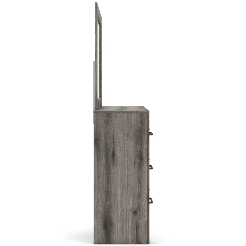 Signature Design by Ashley Graystorm PCB2405B1 Dresser and Mirror