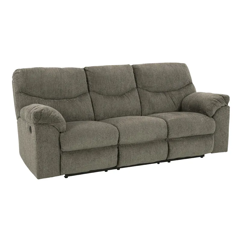 Signature Design by Ashley Alphons 2820188 Reclining Sofa