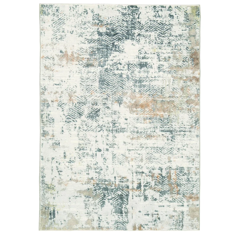 Signature Design by Ashley Redlings R405451 Large Rug