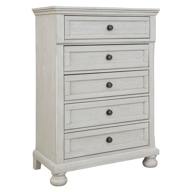 Signature Design by Ashley Robbinsdale B742-45 Five Drawer Chest