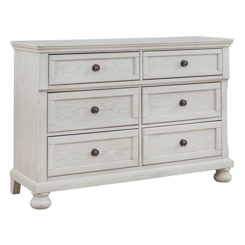 Signature Design by Ashley Robbinsdale B742-21 Dresser