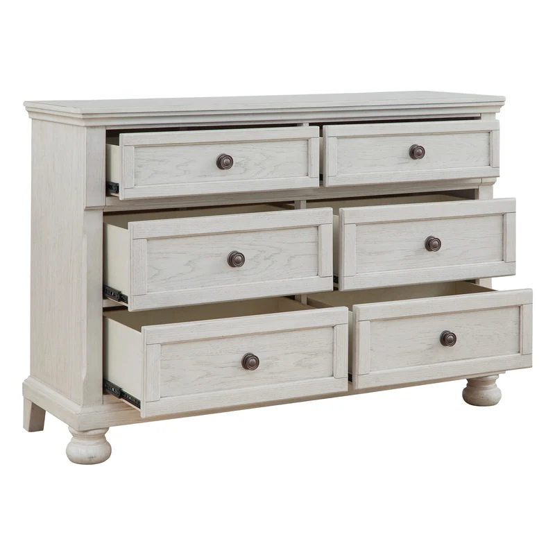 Signature Design by Ashley Robbinsdale B742-21 Dresser