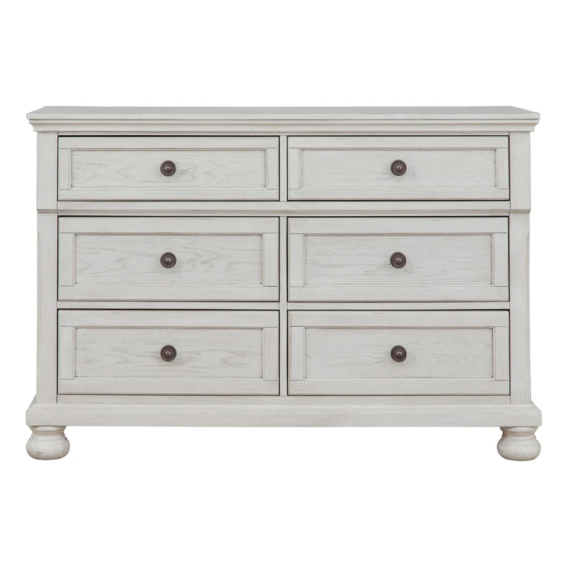 Signature Design by Ashley Robbinsdale B742-21 Dresser