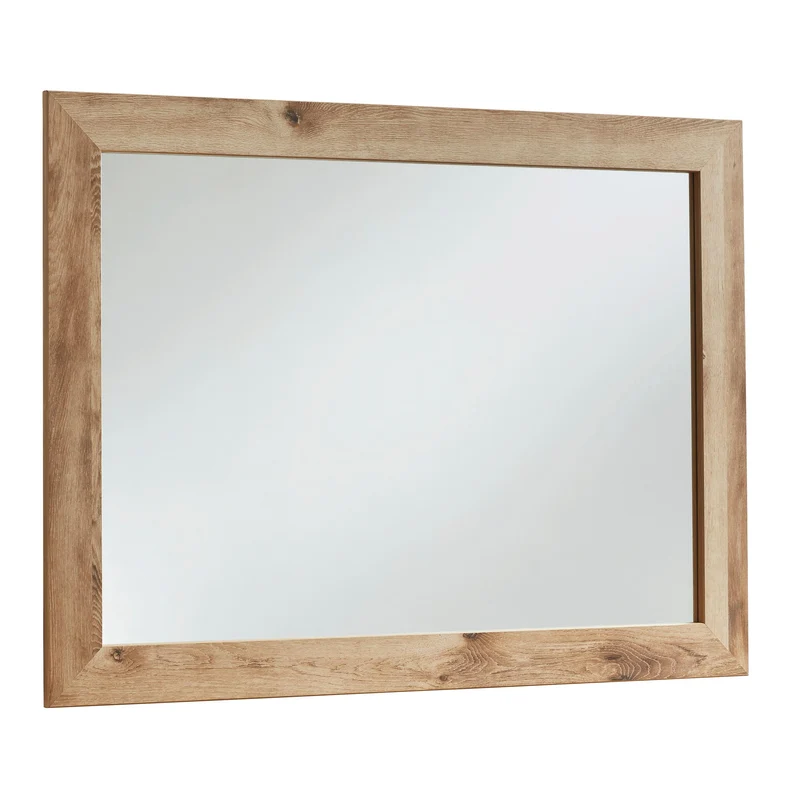 Signature Design by Ashley Hyanna B1050-36 Bedroom Mirror