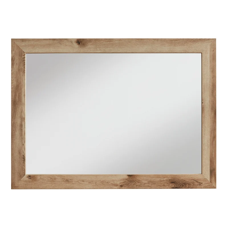 Signature Design by Ashley Hyanna B1050-36 Bedroom Mirror