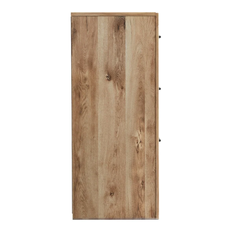 Signature Design by Ashley Hyanna B1050-31 Six Drawer Dresser