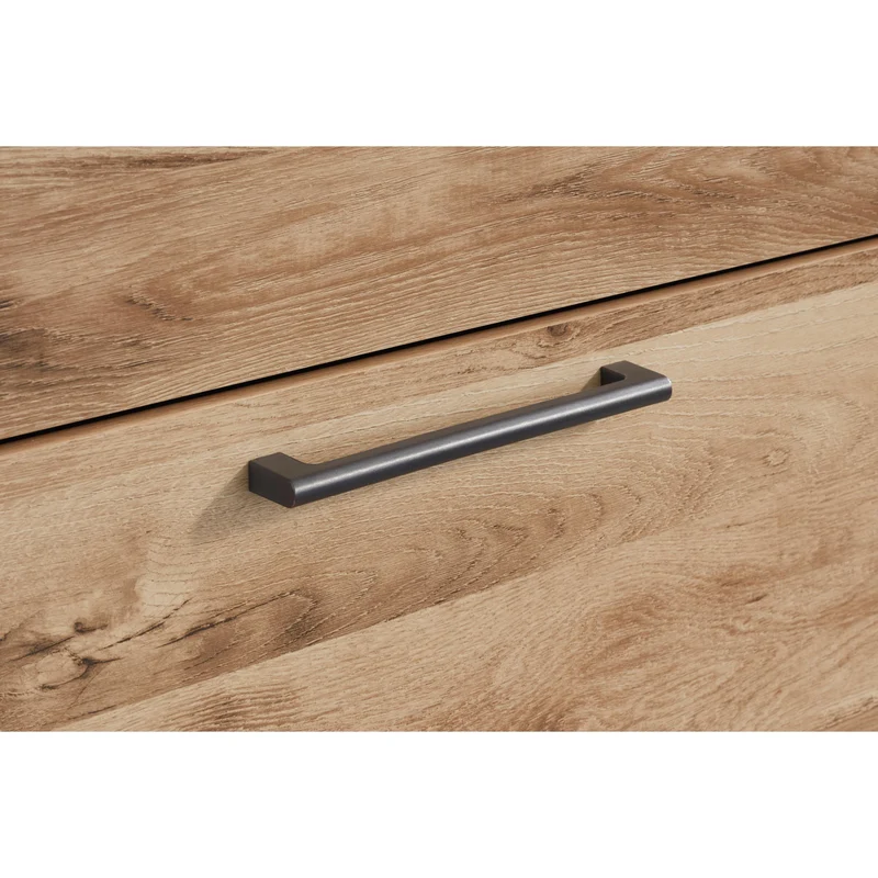 Signature Design by Ashley Hyanna B1050-31 Six Drawer Dresser
