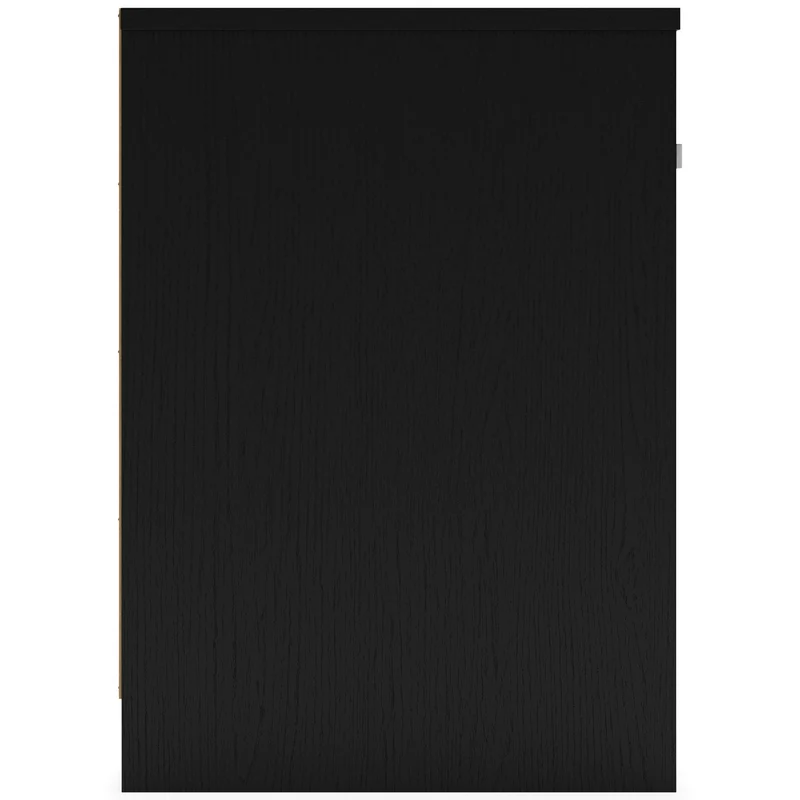 Signature Design by Ashley Finch EB3392-291 One Drawer Night Stand