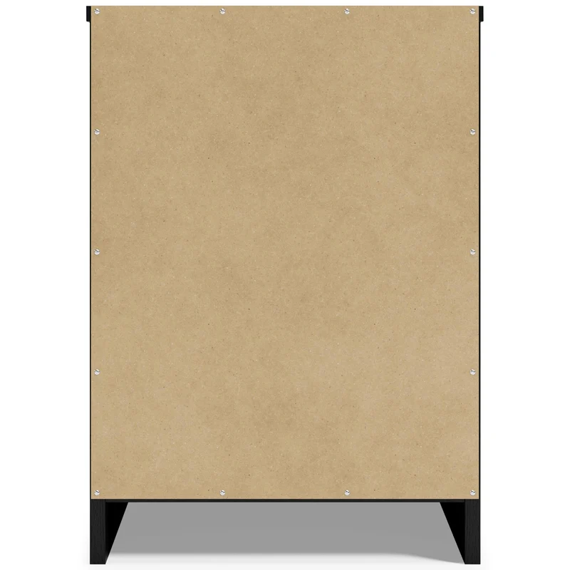 Signature Design by Ashley Finch EB3392-291 One Drawer Night Stand