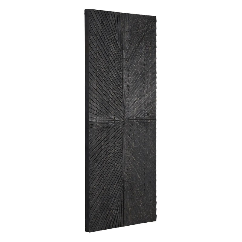 Signature Design by Ashley Lenora A8010281 Wall Decor