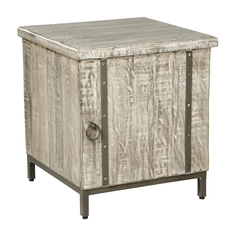 Signature Design by Ashley Laddford A4000506 Accent Cabinet