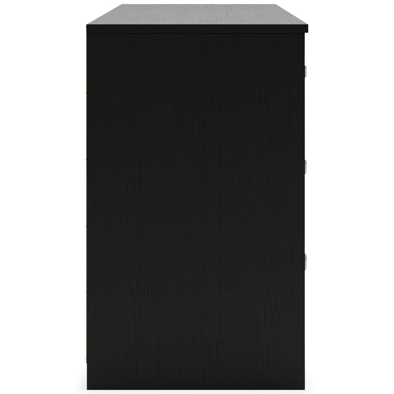 Signature Design by Ashley Finch EB3392-231 Six Drawer Dresser