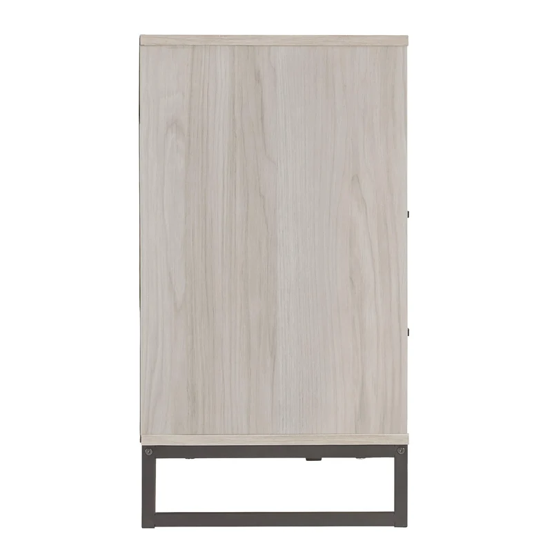 Signature Design by Ashley Socalle EB1864-231 Six Drawer Dresser