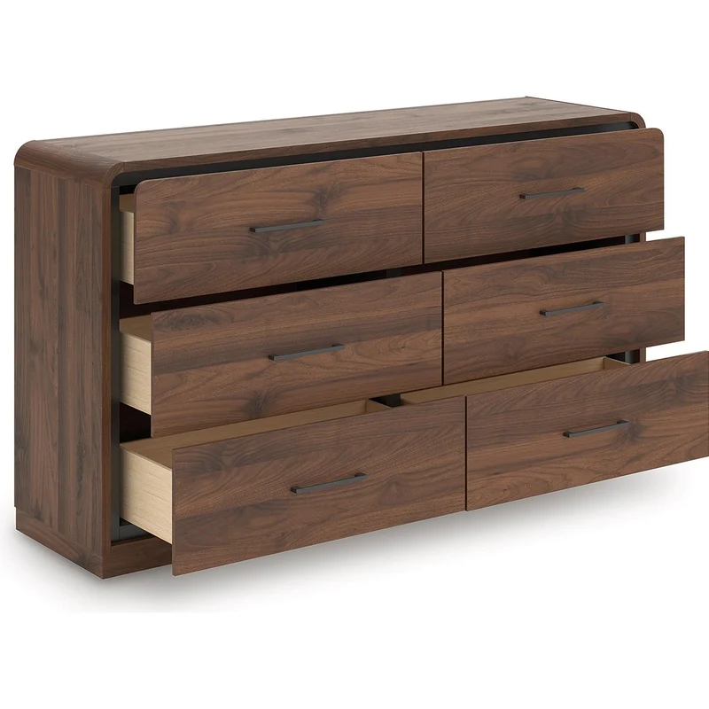 Signature Design by Ashley Fortlorn PCB386-31 Dresser