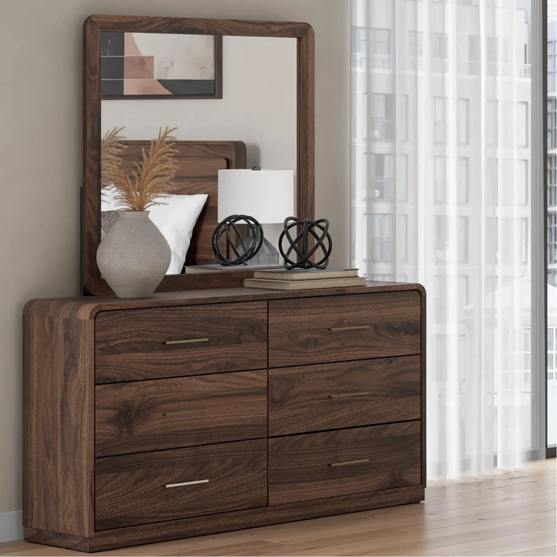 Signature Design by Ashley Fortlorn PCB386-31 Dresser