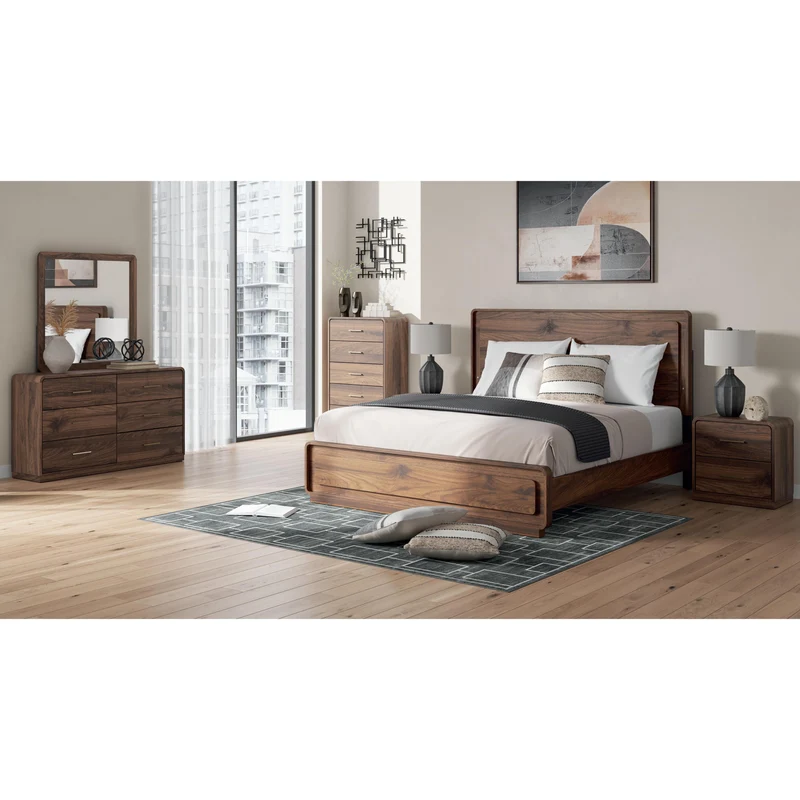 Signature Design by Ashley Fortlorn PCB386-31 Dresser