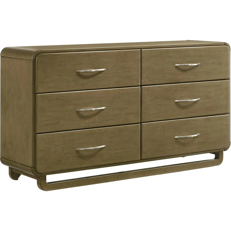 Coaster Furniture Amsbury 224271Q-S4 6 pc Queen Bedroom Set