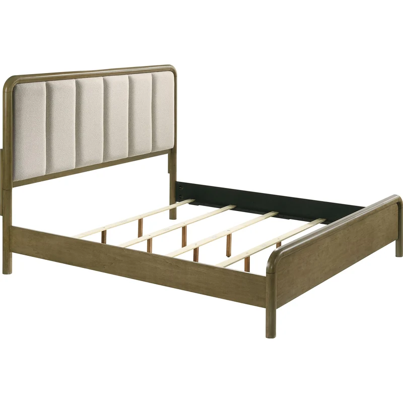 Coaster Furniture Amsbury 224271Q-S5 7 pc Queen Bedroom Set