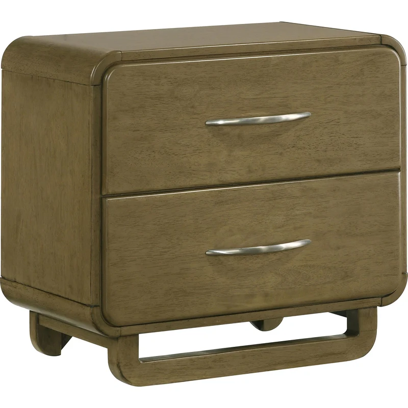 Coaster Furniture Amsbury 224271Q-S5 7 pc Queen Bedroom Set