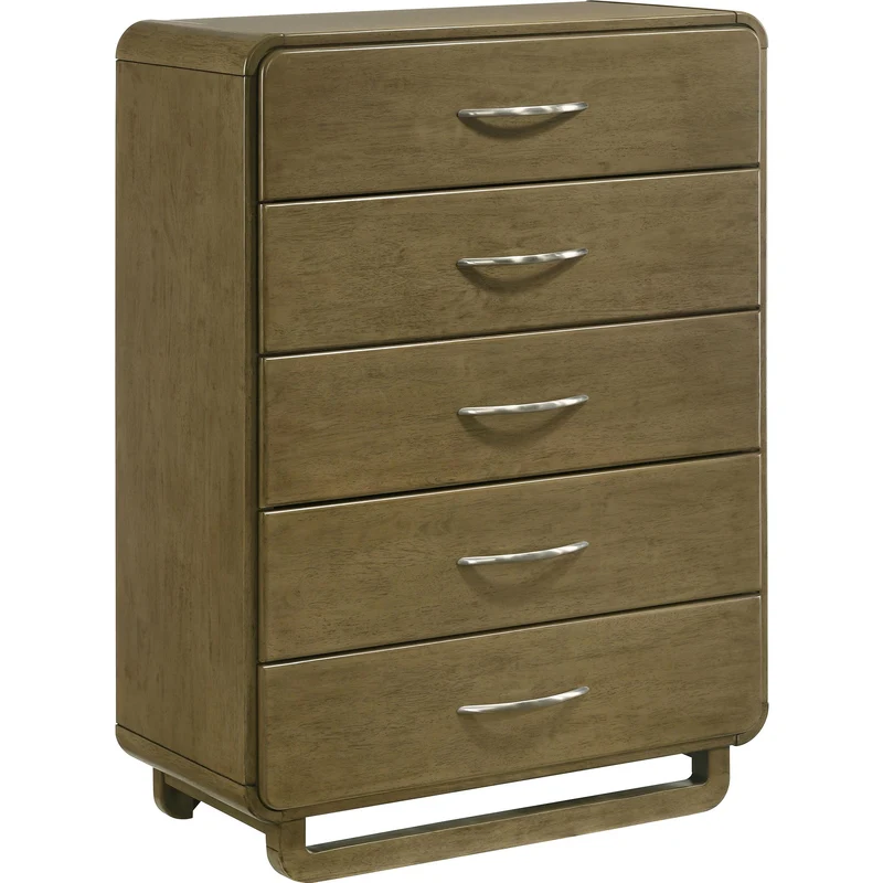 Coaster Furniture Amsbury 224271Q-S5 7 pc Queen Bedroom Set