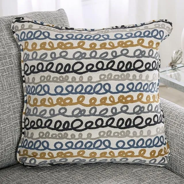 Furniture of America Chancery SM8194-SF Sofa