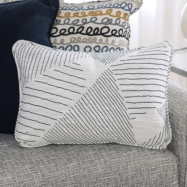 Furniture of America Chancery SM8194-SF Sofa
