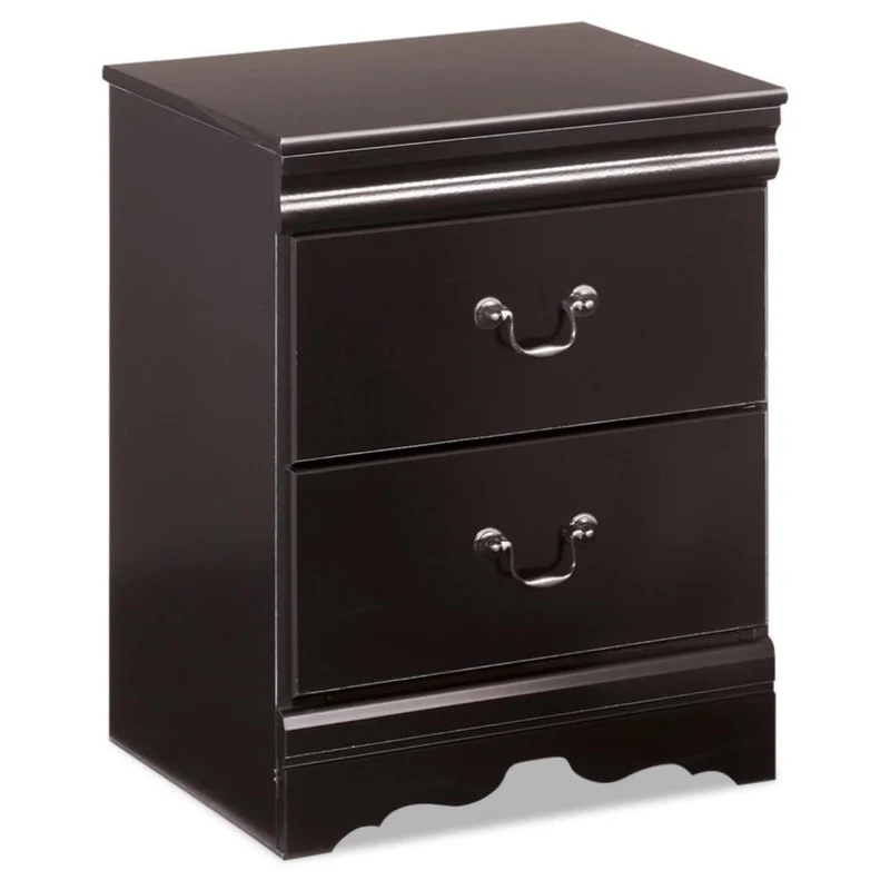 Signature Design by Ashley Huey Vineyard B128B35 6 pc Full Sleigh Bedroom Set