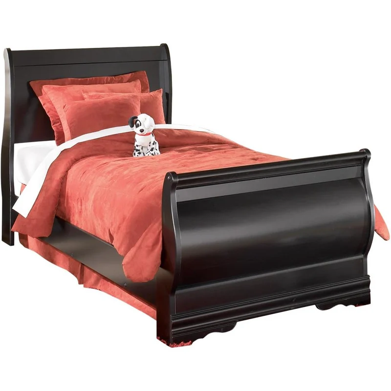 Signature Design by Ashley Huey Vineyard B128B7 5 pc Twin Bedroom Set