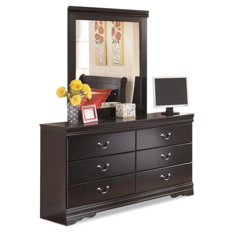 Signature Design by Ashley Huey Vineyard B128B7 5 pc Twin Bedroom Set