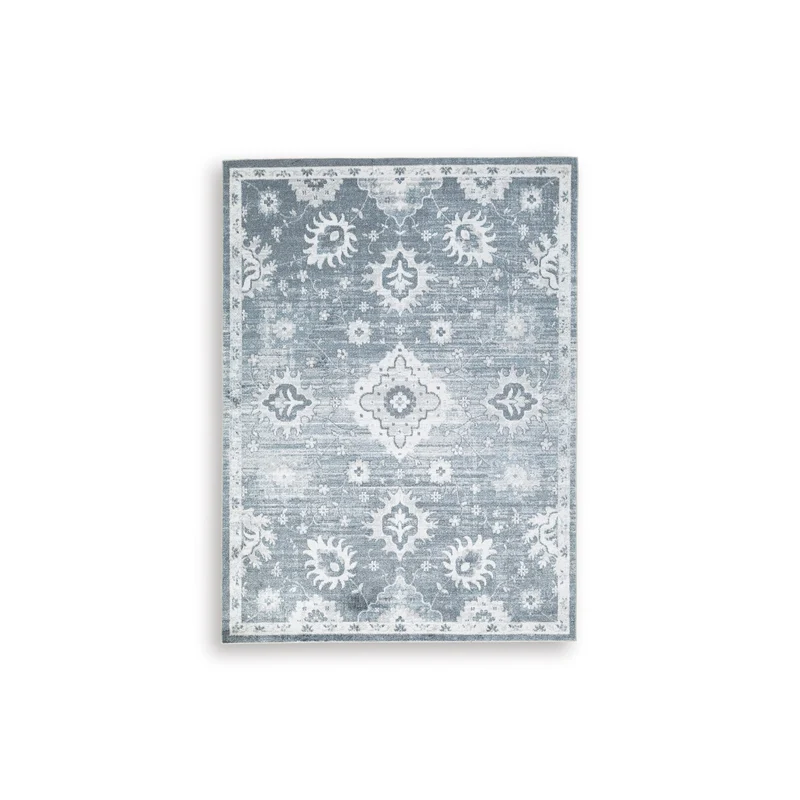 Signature Design by Ashley Avanworths R407791 Washable Large Rug