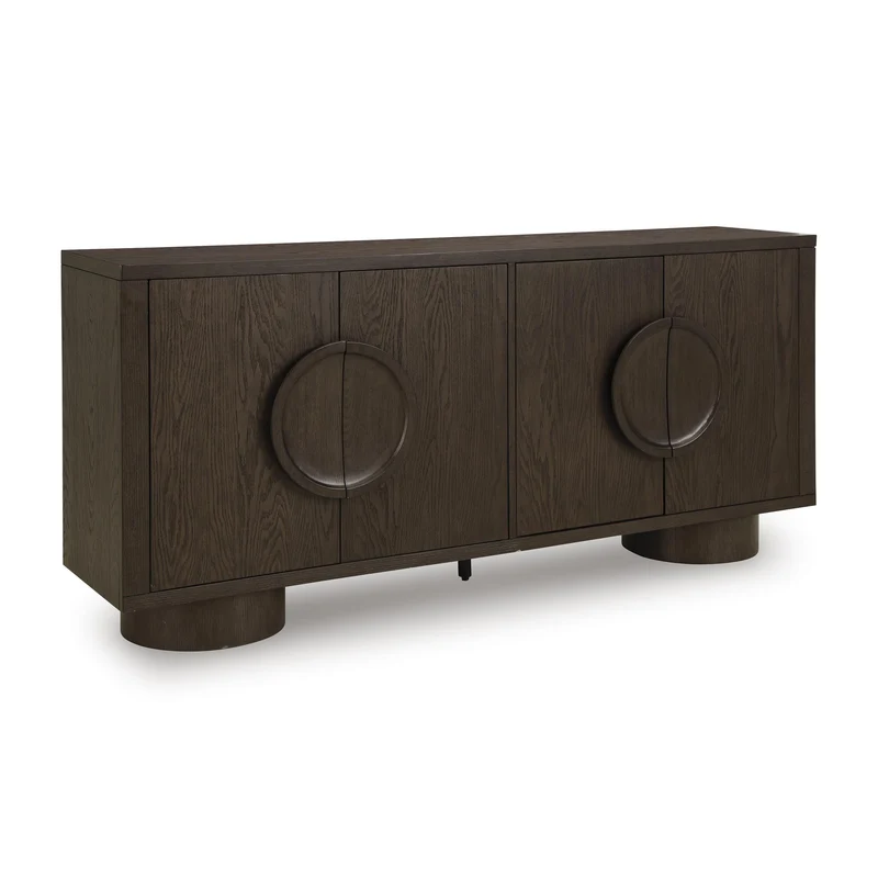 Signature Design by Ashley Veeda A4000703 Accent Cabinet