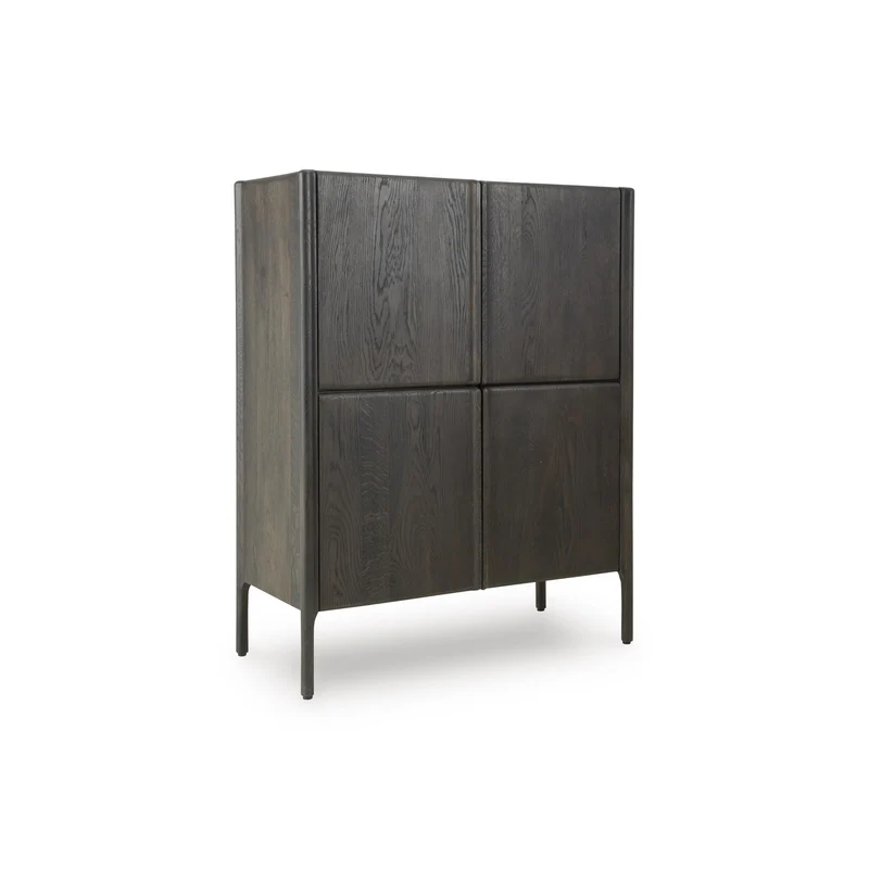 Signature Design by Ashley Orsonal A4000686 Accent Cabinet