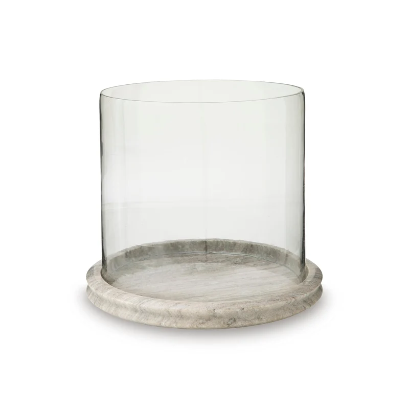Signature Design by Ashley Saskia A2000847 Candle Holder