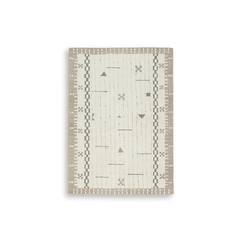 Signature Design by Ashley Dot R407652 Medium Rug