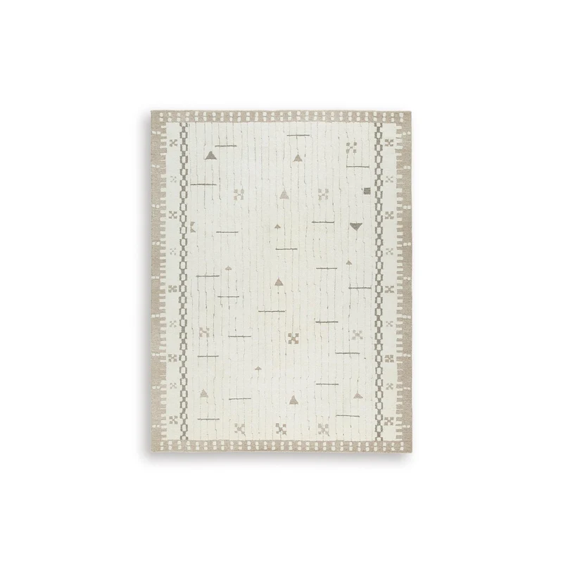 Signature Design by Ashley Dot R407651 Large Rug