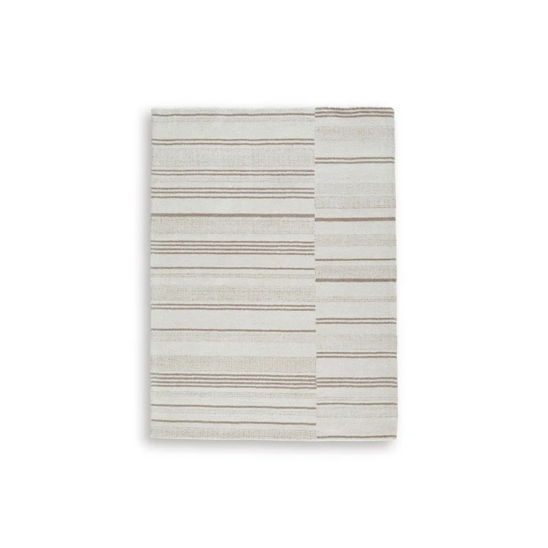 Signature Design by Ashley Gadence R407642 Medium Rug