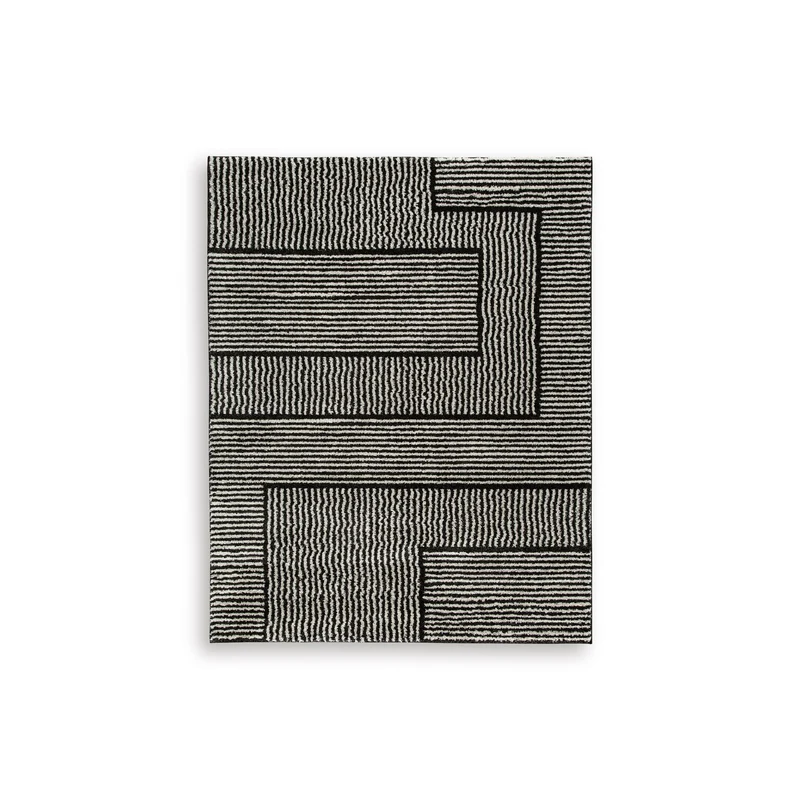 Signature Design by Ashley Kurtmen R407591 Large Rug