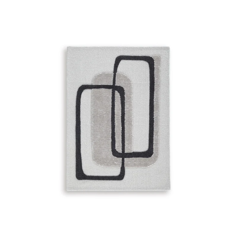Signature Design by Ashley Davismour R407562 Medium Rug