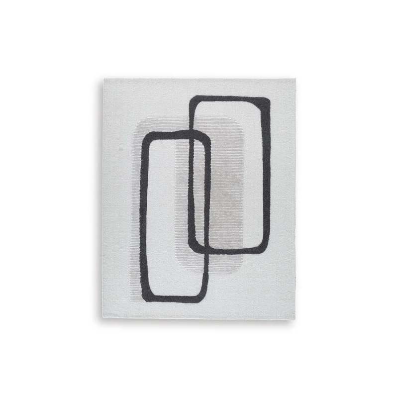 Signature Design by Ashley Davismour R407561 Large Rug