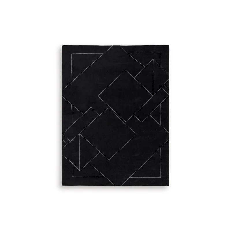 Signature Design by Ashley Marav R407531 Large Rug