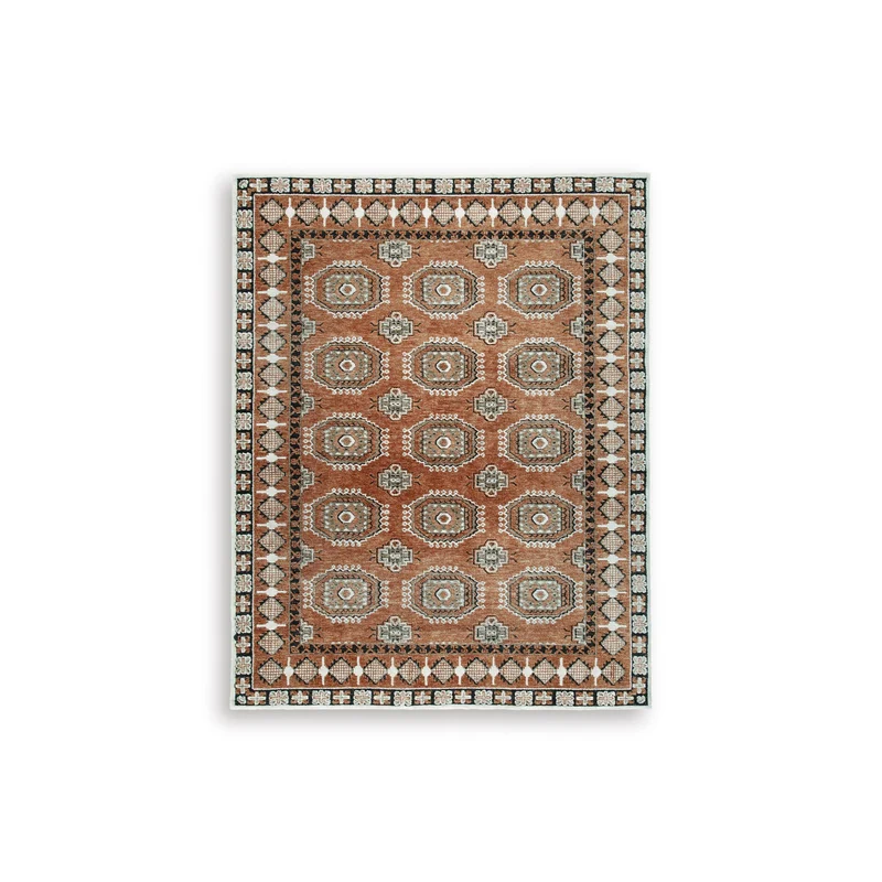 Signature Design by Ashley Qaabiz R407521 Large Rug