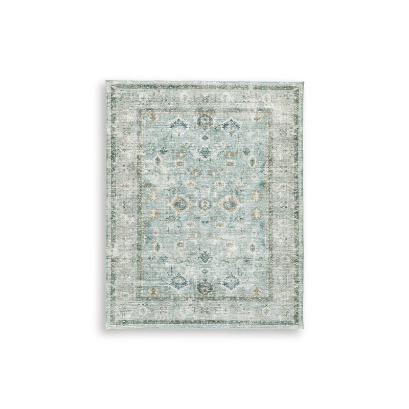 Signature Design by Ashley Ladstoney R407501 Memory Foam Large Rug