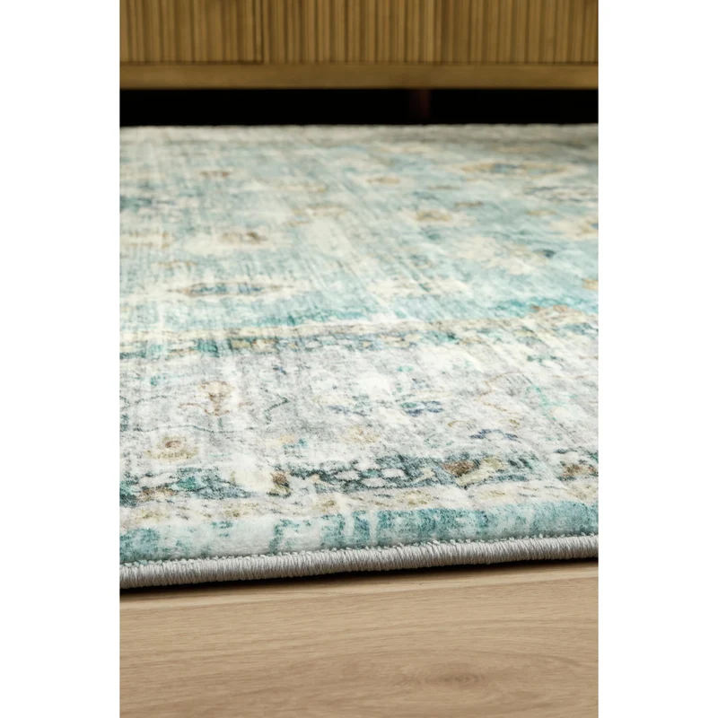 Signature Design by Ashley Ladstoney R407501 Memory Foam Large Rug
