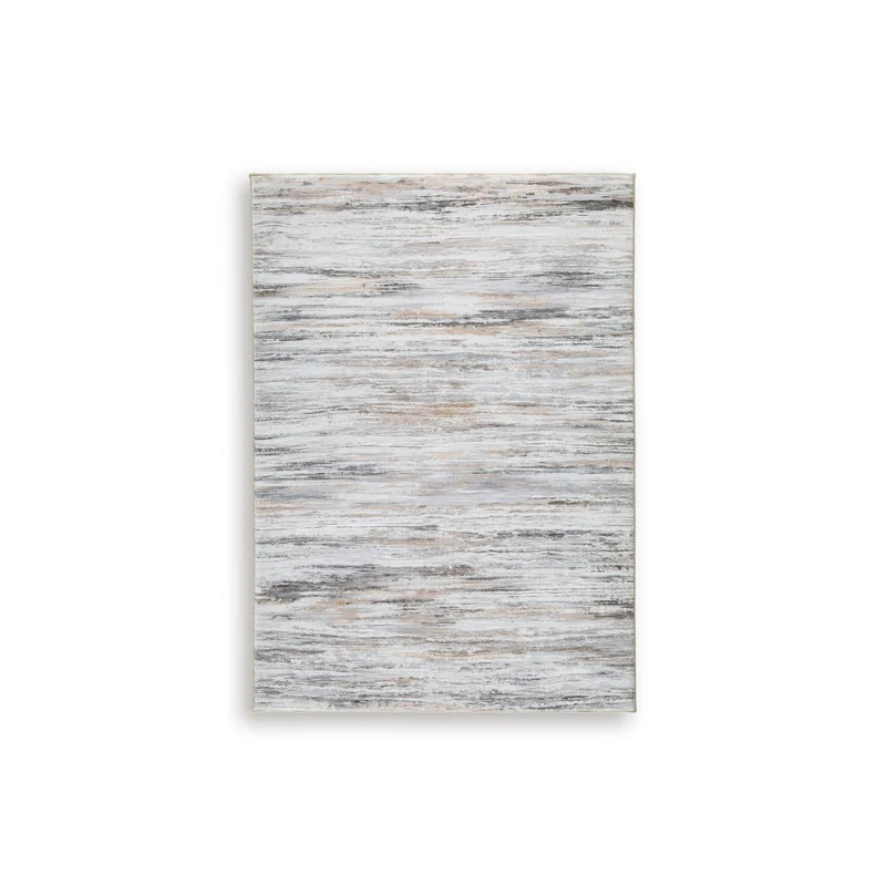 Signature Design by Ashley Nace R407472 Memory Foam Medium Rug