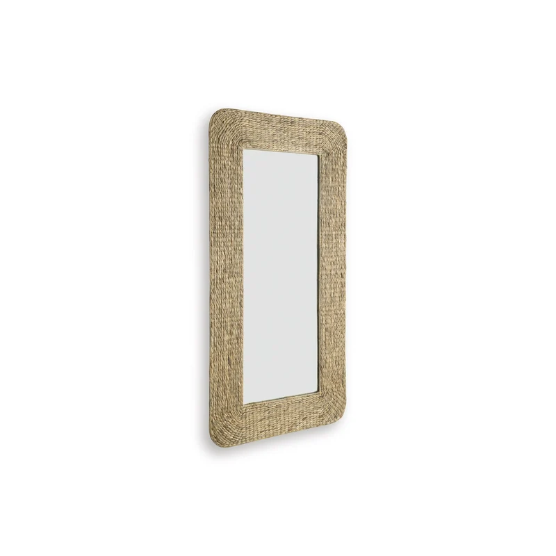 Signature Design by Ashley Norigan A8010438 Floor Mirror