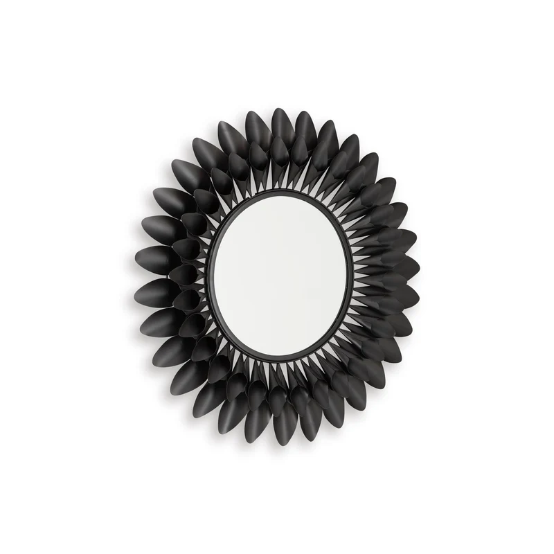Signature Design by Ashley Ryenmour A8010421 Accent Mirror
